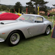 Illustration for article titled My quest to see a Ferrari 250 GTO
